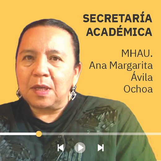 Secretaría Académica