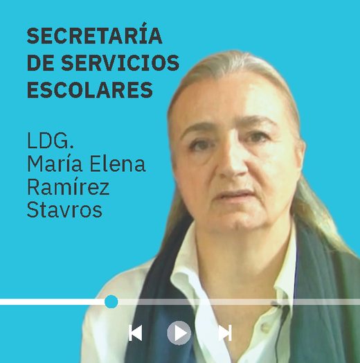 Secretaría de Servicios Escolares